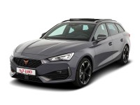 Cupra Leon ST 1.5 eTSI DSG LED ACC Navi Pano Kamera