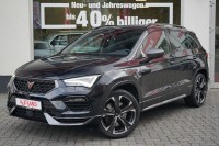Vorschau: Cupra Ateca 2.0 4Drive Vorschau: Cupra Ateca 2.0 4Drive