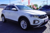 VW T-Roc 1.0 TSI