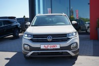 VW T-Cross 1.0 TSI DSG Style