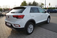 VW T-Roc 1.0 Life