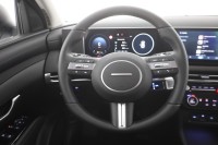 Hyundai Tucson 1.6T-GDI Facelift Aut. 2WD