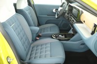 Fiat Grande Panda La Prima 1.2 Aut.