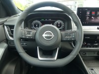 Nissan Qashqai Tekna 1.3 Dig-T Aut.