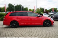 VW Golf VII Variant 1.5 TSI R-Line