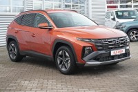 Hyundai Tucson 1.6 T-GDI