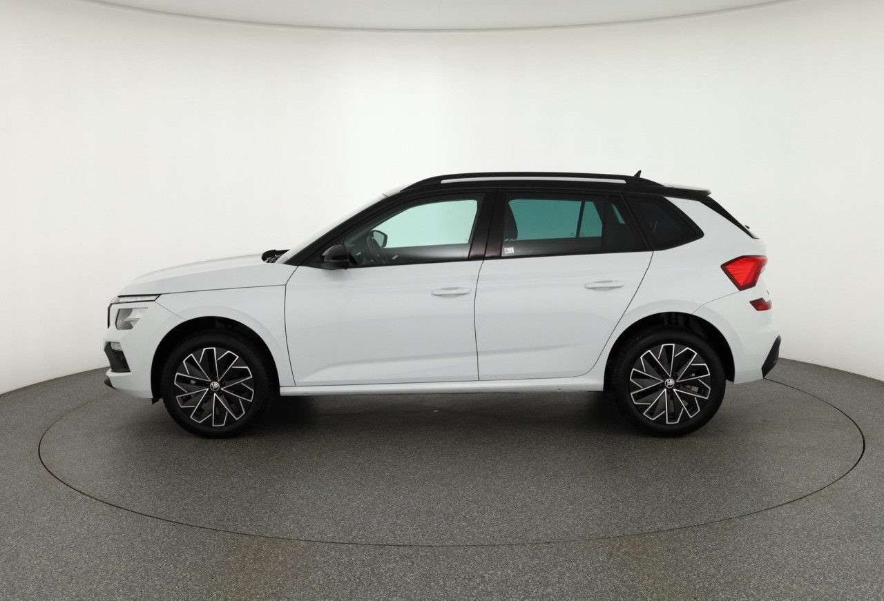 Skoda Kamiq 1.5 TSI
