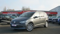 Vorschau: VW Touran 1.5 TSI Highline