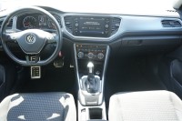 VW T-Roc 1.5 TSI DSG Active