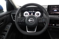 Nissan Qashqai N-Connecta+ 1.3 DIG-T MHEV Aut.
