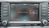 Seat Leon 1.4 TSI FR