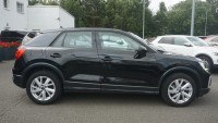 Audi Q2 30 1.0 TFSI advanced
