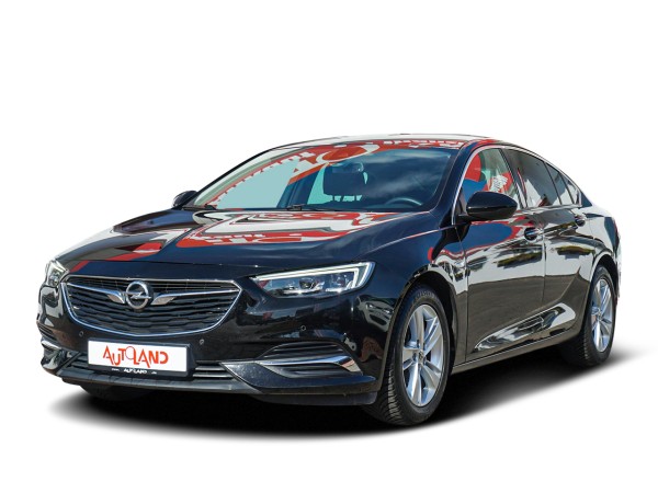 Opel Insignia Grand Sport 1.5 DI Innovation