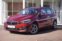 Vorschau: BMW 218 Active Tourer 218d xDrive Aut.