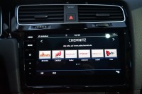 VW Golf VII Variant 2.0 DSG R 4Motion