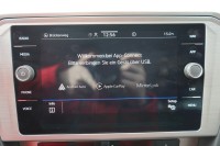 VW Passat Variant 2.0 TDI DSG Conceptline