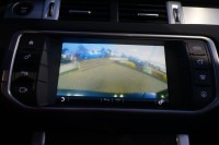 Land Rover Range Rover Evoque 2.0