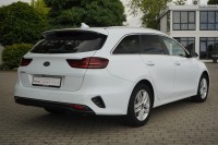 Kia cee'd Sporty Wagon Ceed SW 1.4 T-GDI