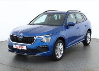 Skoda Kamiq 1.0 TSI DSG 2-Zonen-Klima Sitzheizung LED