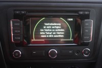 Skoda Rapid Spaceback 1.4 TSI DSG