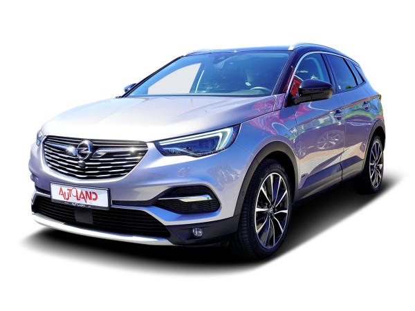 Opel Grandland X 1.6 DI Turbo PHev