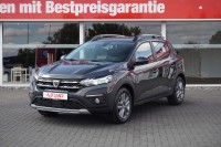 Vorschau: Dacia Sandero Stepway III 1.0 TCe 90