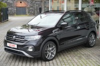VW T-Cross 1.0 TSI Life