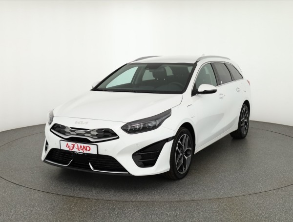 Kia cee'd Sporty Wagon Ceed 1.6 Plug-in Hybrid Inspiration