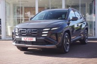 Vorschau: Hyundai Tucson 1.6T-GDI Aut.