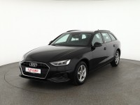 Audi A4 Avant 35 TFSI Navi Sitzheizung LED