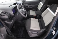 Citroen Berlingo BlueHDi 130 Aut.