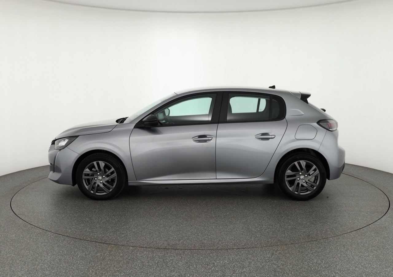 Peugeot 208 1.2 PureTech