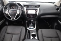 Nissan Navara NP300 2.3 dCi Tekna Double Cab 4x4