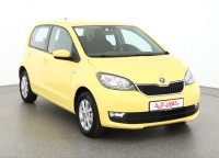 Skoda Citigo 1.0 MPI Aut.