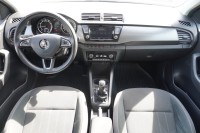 Skoda Fabia 1.0 Style