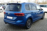 VW Touran 2.0 TDI Highline