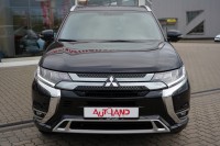 Mitsubishi Outlander 2.4 PHEV Intro Edition 4WD