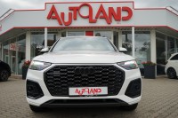 Audi Q5 Sportback S-Line 40 TDI Quattro