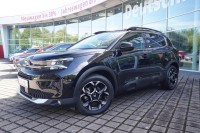Vorschau: Citroen C5 X Aircross Max Hybrid 145 Aut.
