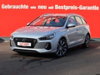 Vorschau: Hyundai i30 Kombi 1.6 CRDi