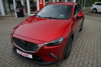 Mazda CX-3 2.0 Exclusive-Line Aut.