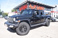 Jeep Gladiator 3.0 CRD Overland DualTop 4WD