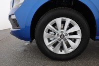 Skoda Kamiq 1.0 TSI DSG