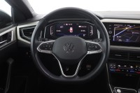 VW Taigo 1.0 TSI Move