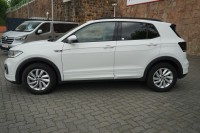VW T-Cross 1.0 R-Line