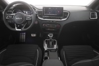Kia cee'd Sporty Wagon Ceed SW GT-Line 1.5 T-GDI Aut.
