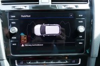 VW Golf VII 1.5 TSI IQ.DRIVE