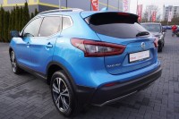 Nissan Qashqai 1.3 DIG-T N-Connecta