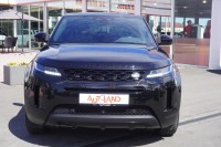 Vorschau: Land Rover Range Rover Evoque 1.5 Hybrid