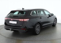 VW Passat Variant 1.5 eTSI DSG